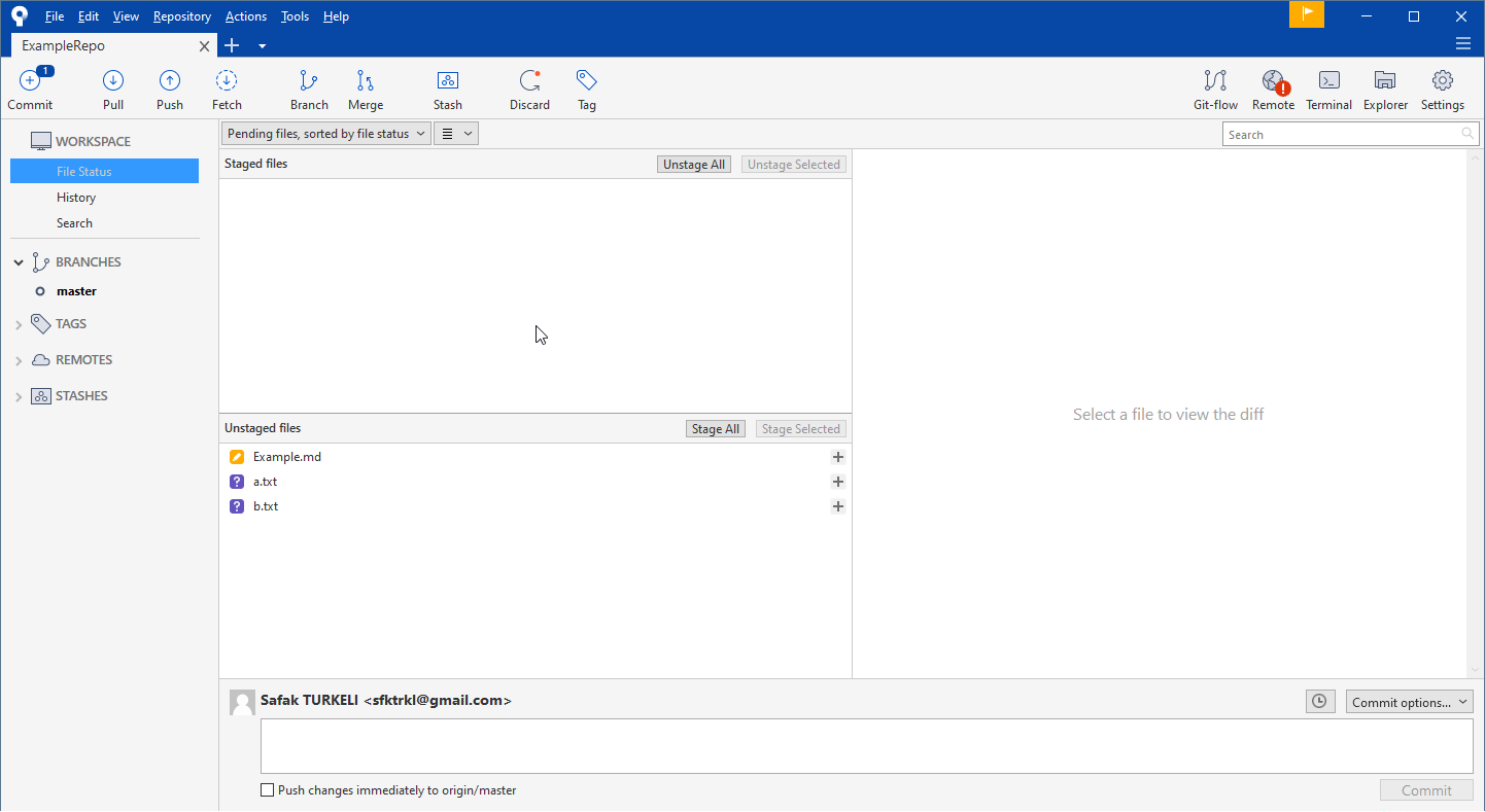 Source Tree Steps SourceTreeTutorial/Contents/Stage.md at main · sfktrkl ...