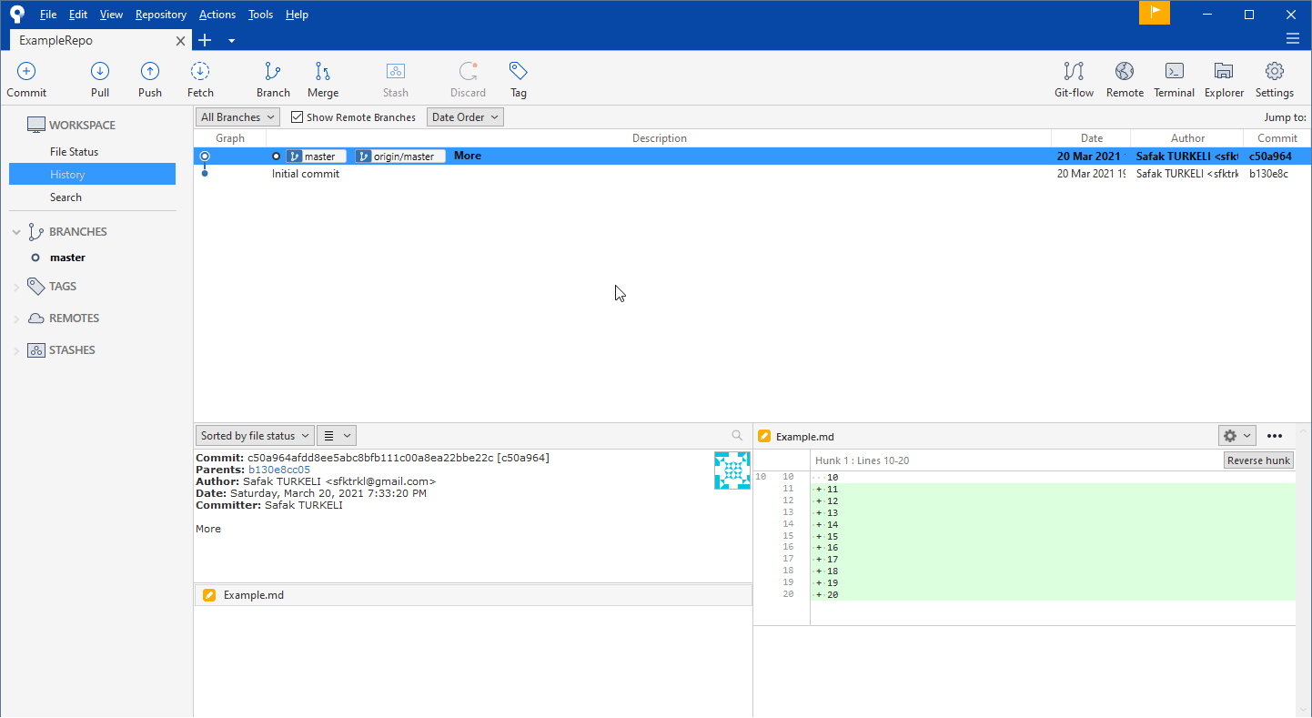 SourceTreeTutorial/Contents/Branch.md at main · sfktrkl ...