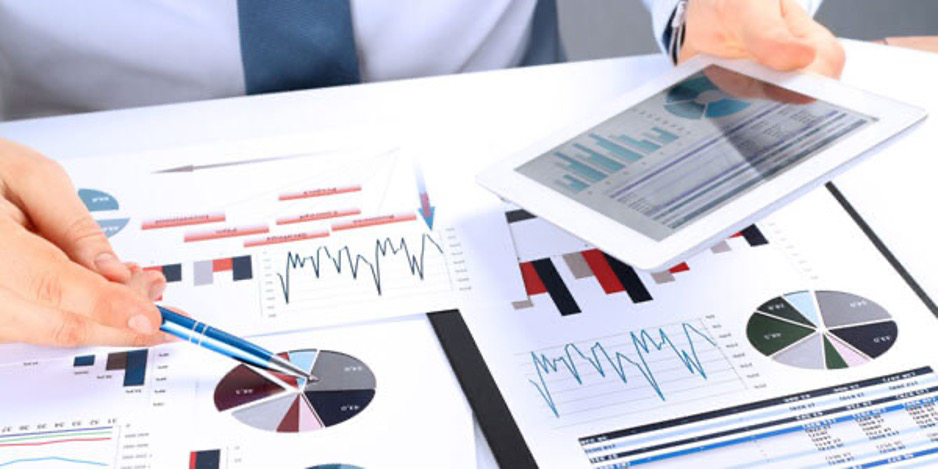 Case 5 - Data-driven Bankruptcy Prediction Image