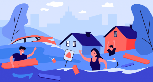 Case 3 - Climate Risk Assessment Image