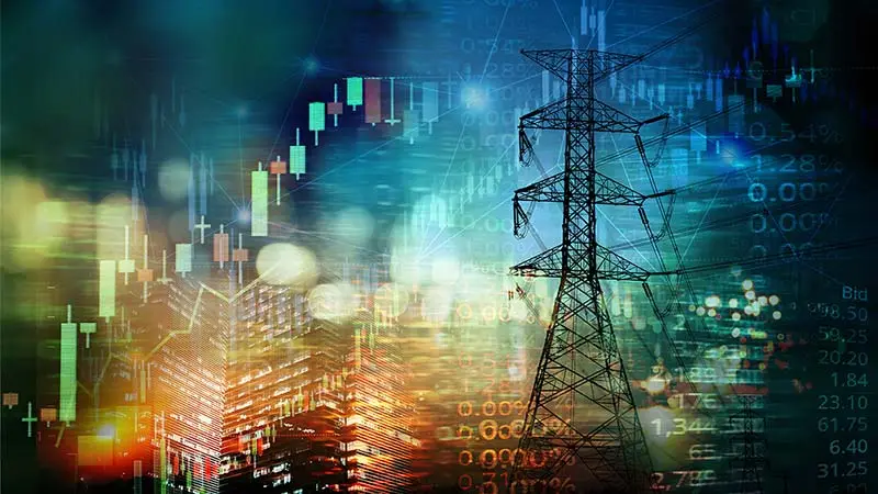 Case 1 - Electricity Price Forecasing Image