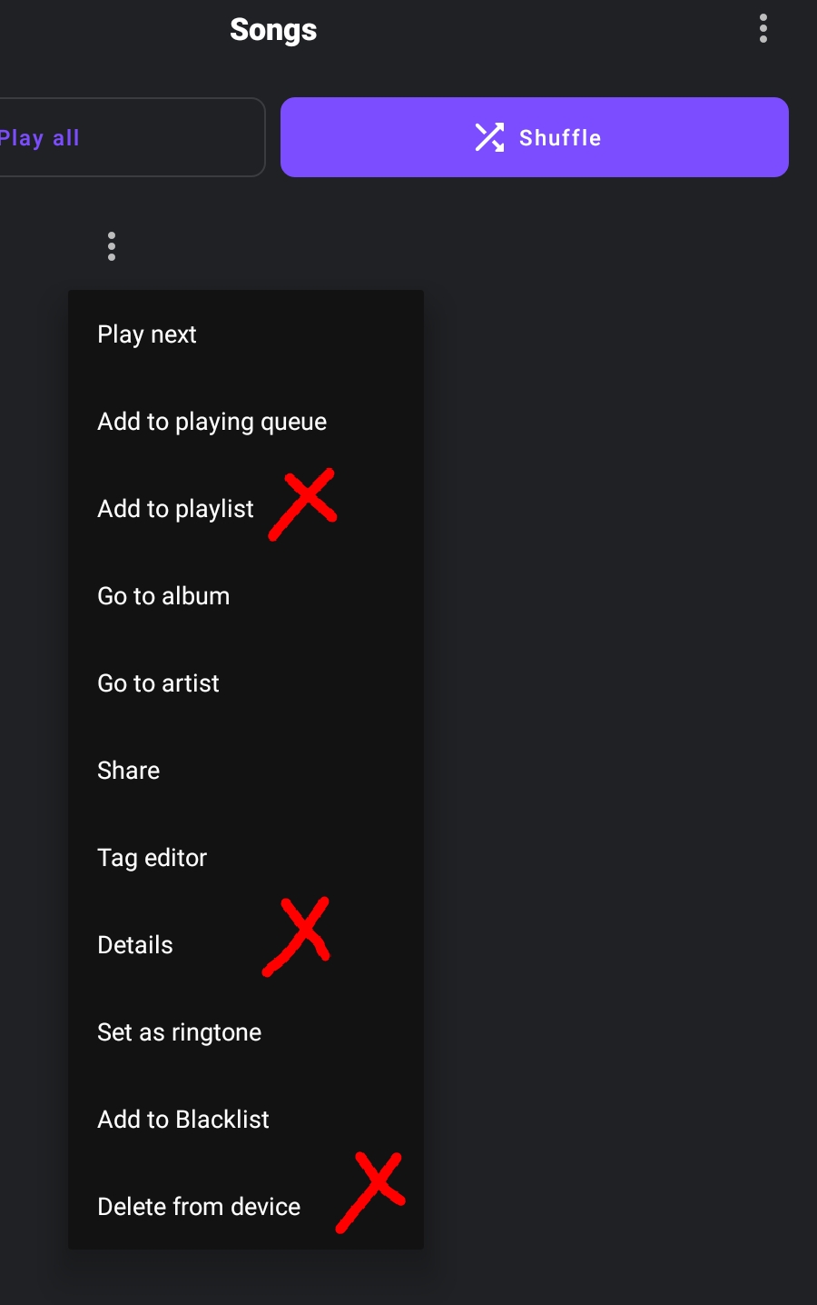[Bug Report] Crashes on app Split view · Issue #1129 · RetroMusicPlayer ...