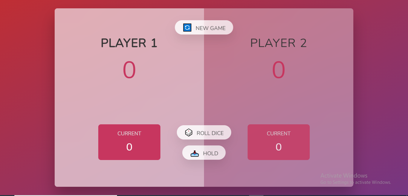 GitHub - Irfan-18/Roll-A-Dice-Game: A roll a dice game for 2 players ...