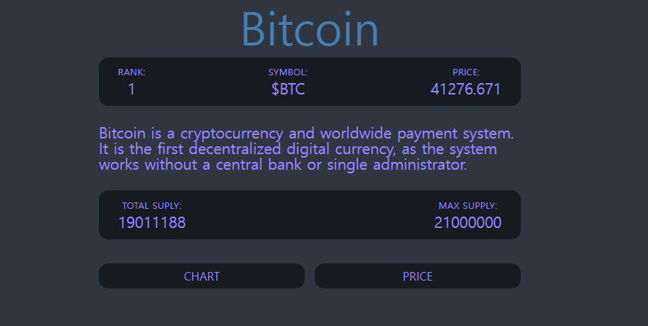GitHub - cpk0709/coin