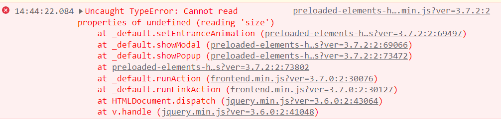 🐞 Bug report: · Issue #19468 · elementor/elementor · GitHub