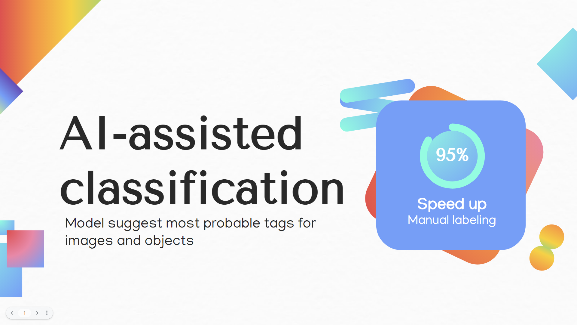 Releases · supervisely-ecosystem/ai-assisted-classification · GitHub