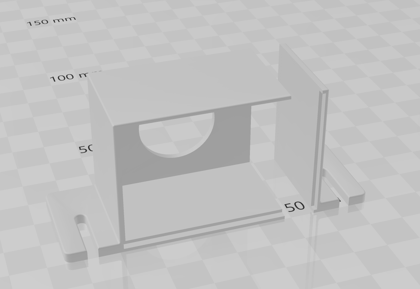 Rendering Polygon Mesh using CGAL failed · Issue #4500 · openscad ...