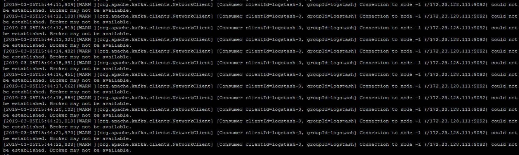 Fail shipping to kafka with winlogbeat · Issue #216 · Cyb3rWard0g/HELK ...