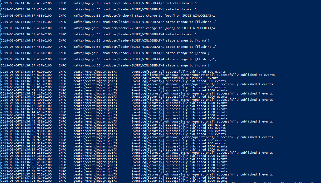 Fail shipping to kafka with winlogbeat · Issue #216 · Cyb3rWard0g/HELK ...