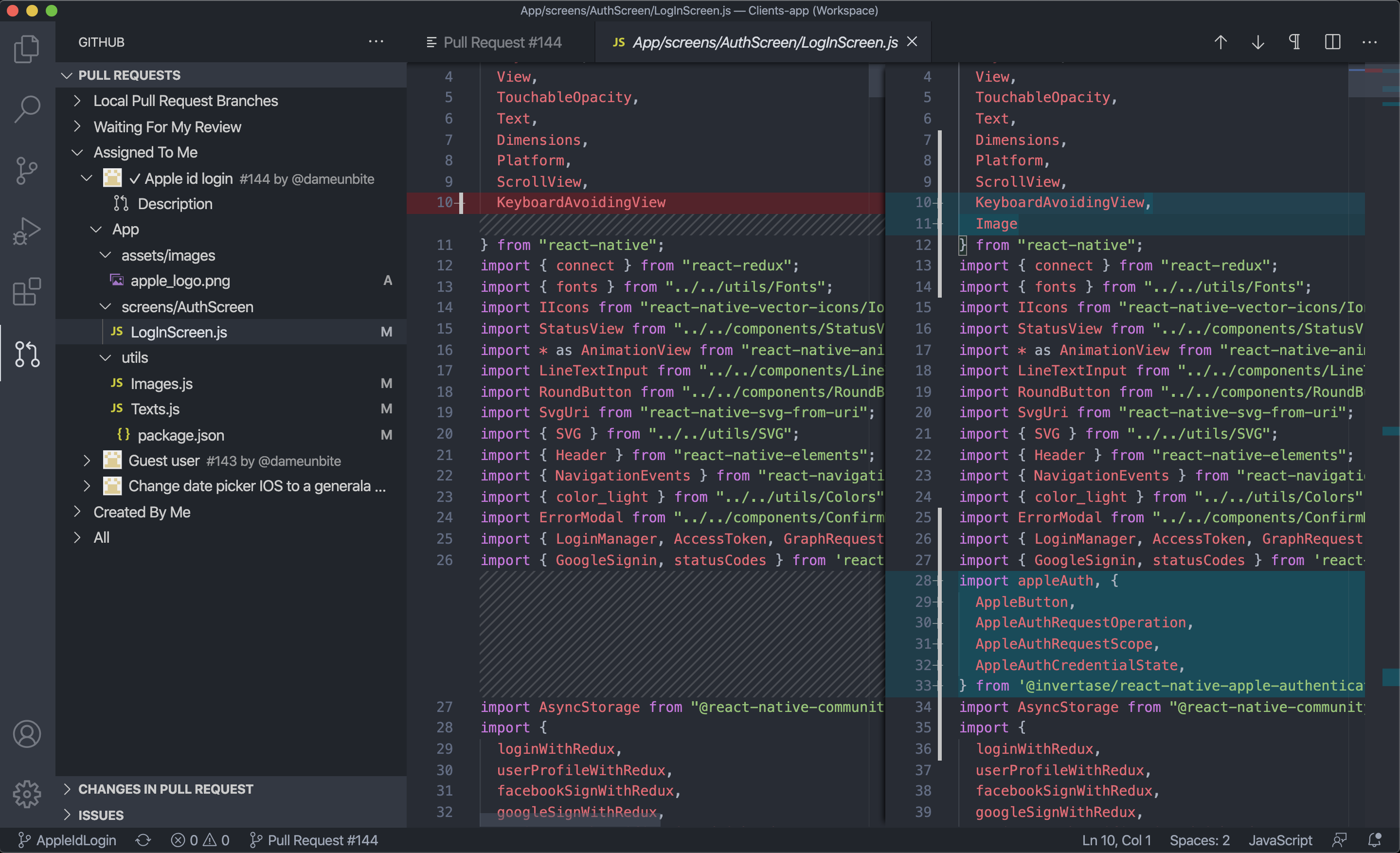 Changes in pull request previous version · Issue #932 · microsoft ...