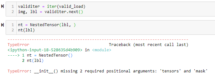 How to use PositionEmbeddingSine standalone · Issue #234 ...