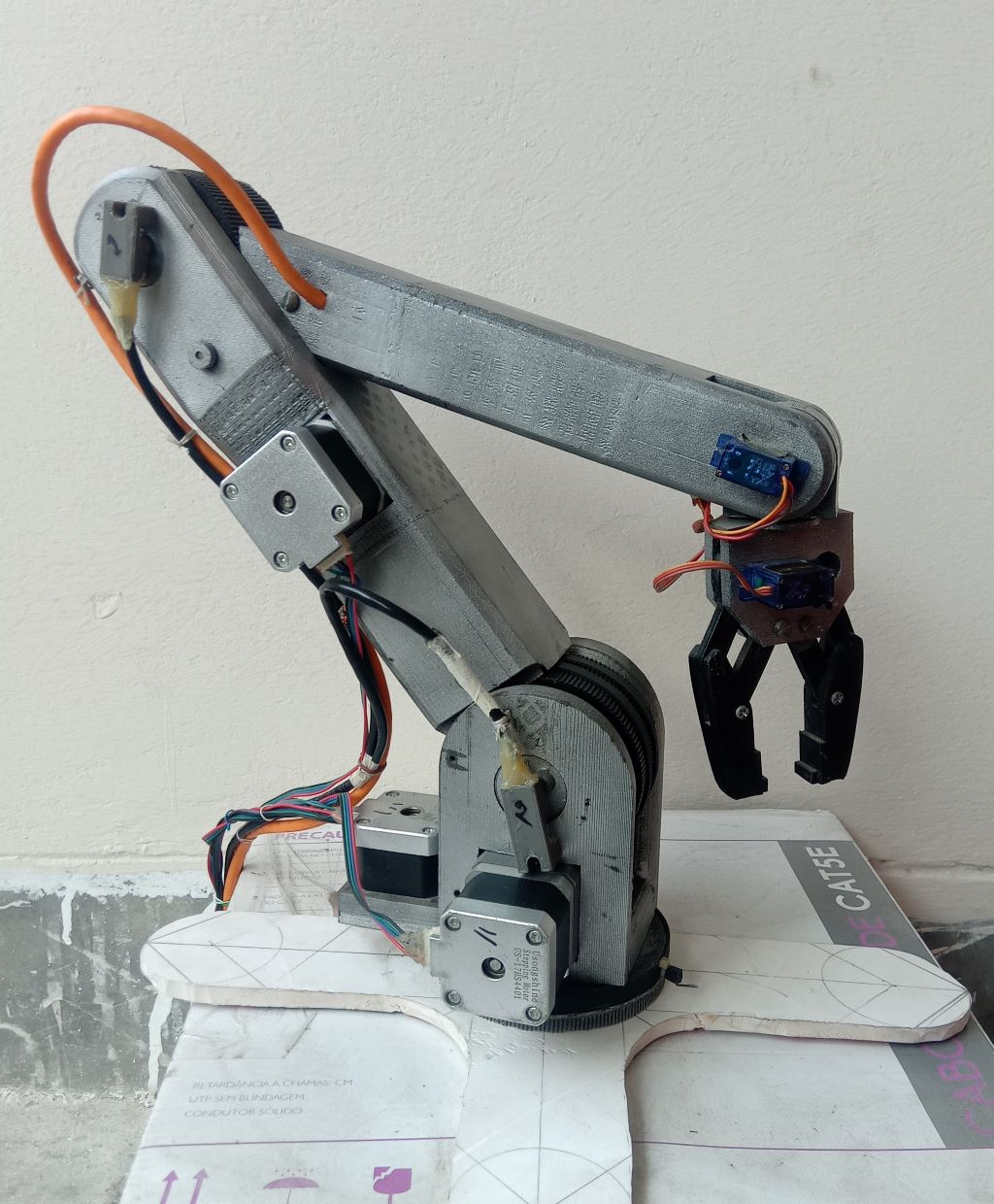 GitHub - Monirul305/Designing-and-Implementation-of-Robotic-Arm-with-5 ...