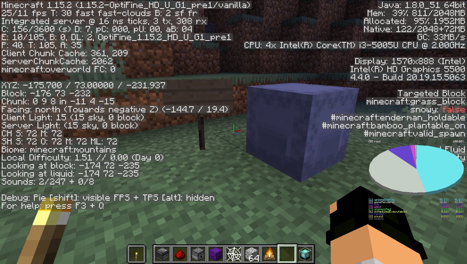 Dynamic Lighting Without Optifine at Mary Munger blog