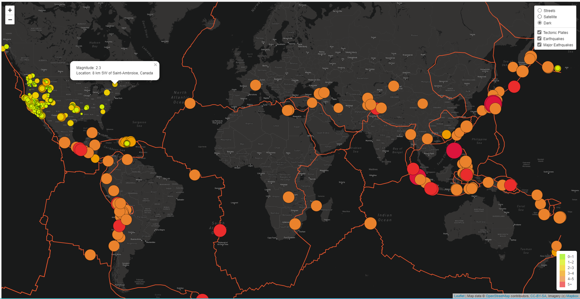 GitHub - hjx2019/Mapping_Earthquakes: Module 13 re-created