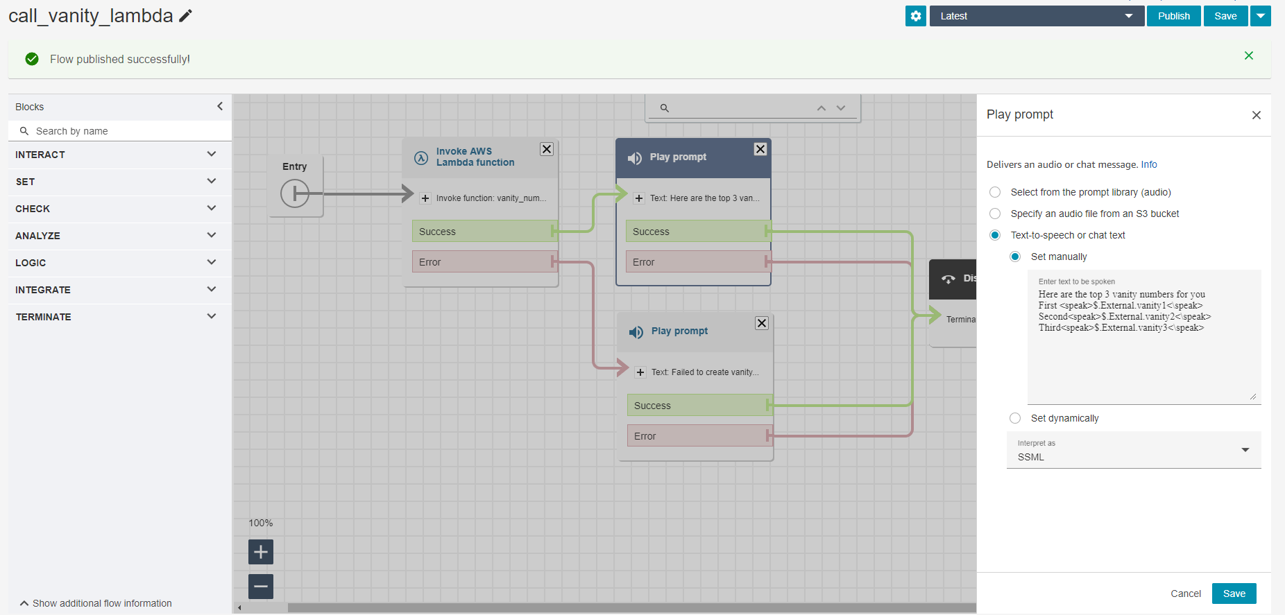 GitHub - iArvin21/VanityNumbers