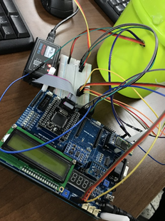 GitHub - taeyoung98/Smart-Trash-Can: using Atmega128