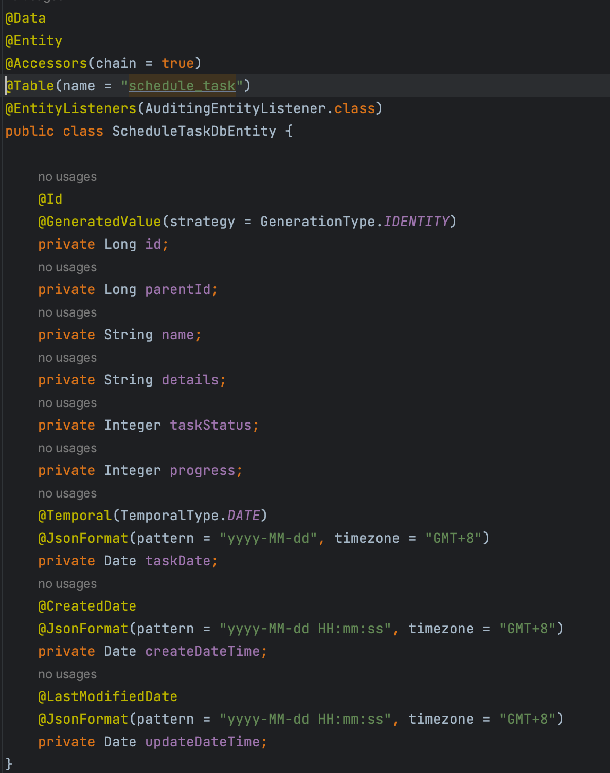 Add support for Jackson optional serializers in `BindingReflectionHintsRegistrar` · Issue 30795