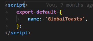 Red tags if language is TypeScript · Issue #1754 · vuejs/language-tools ...