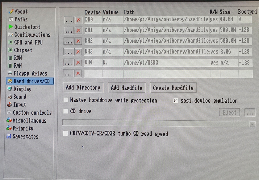 Strange gfx + color issue with latest dev · Issue #773 · BlitterStudio ...