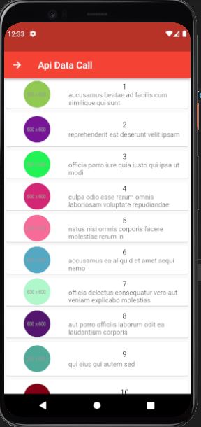 GitHub - NazminDip/Api-data-Call