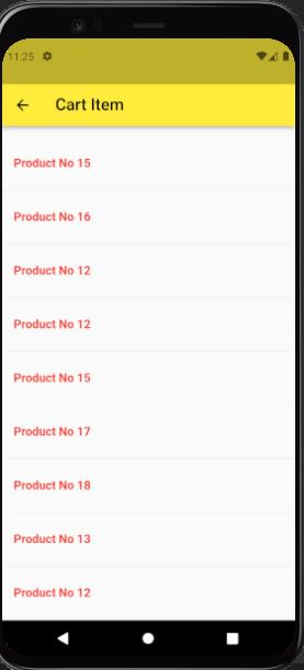 GitHub - NazminDip/cartapp