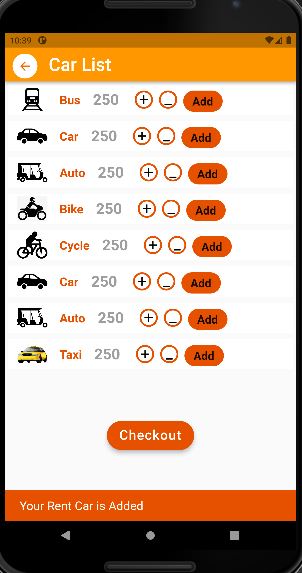 Github Atukitech Flutteruber Ui