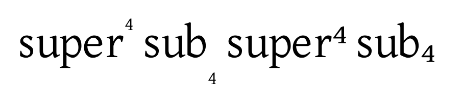 Superscript and subscript offsets in the OS/2 table are bad · Issue #15 ...