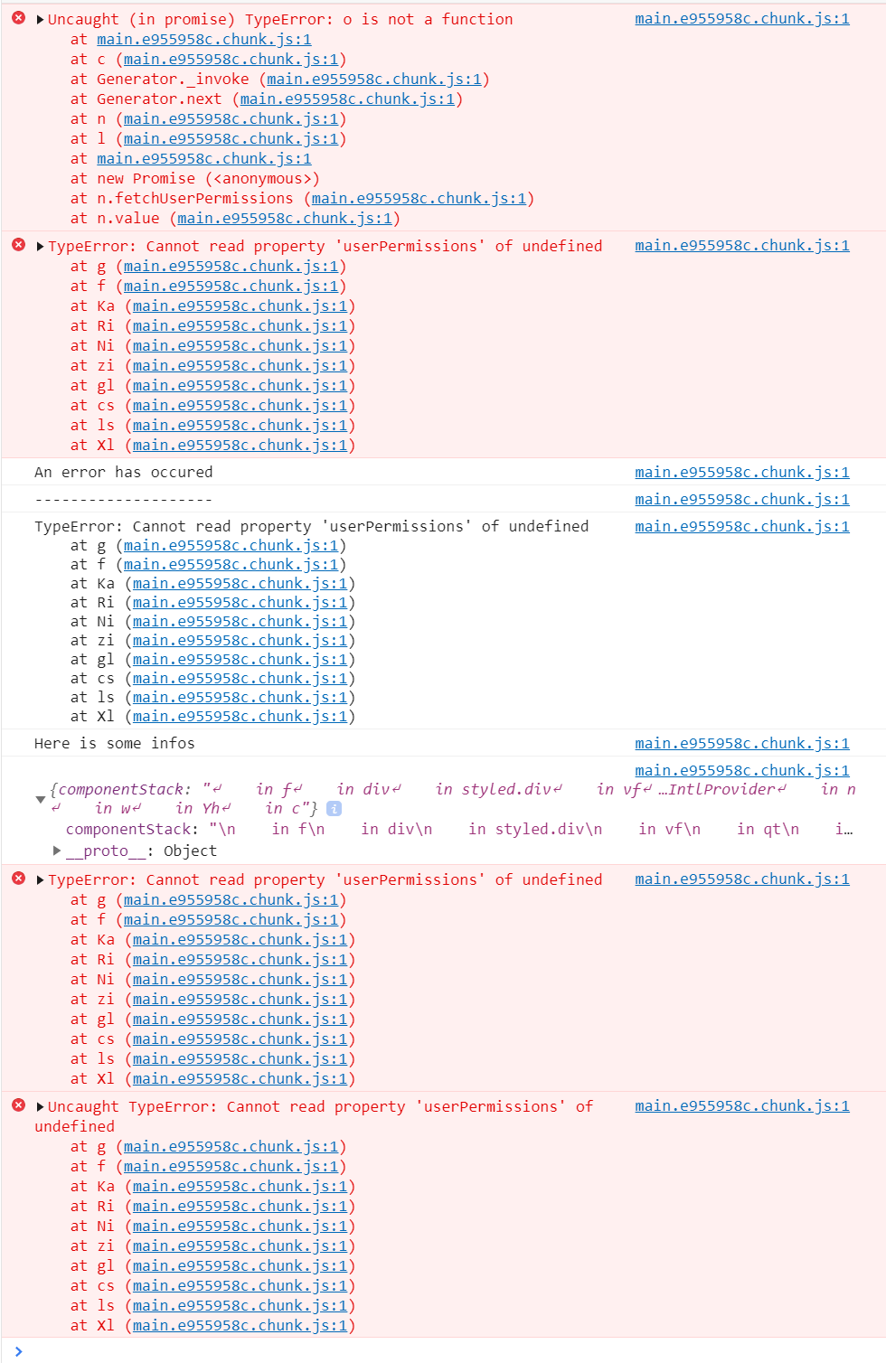 Can't access admin UI after update to 3.6.0 · Issue #10106 · strapi ...
