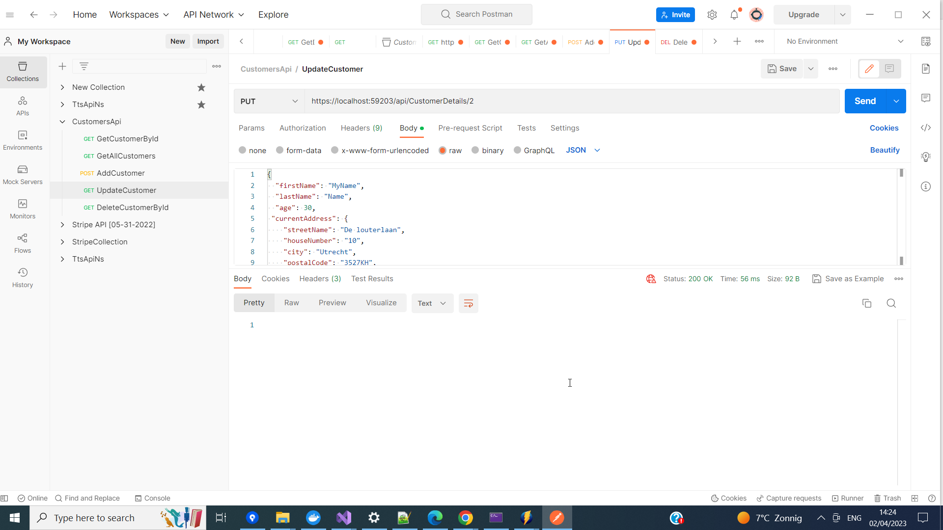 GitHub Ranimangammal CustomerDetailsService CustomerDetailsService github-ranimangammal-customerdetailsservice-customerdetailsservice