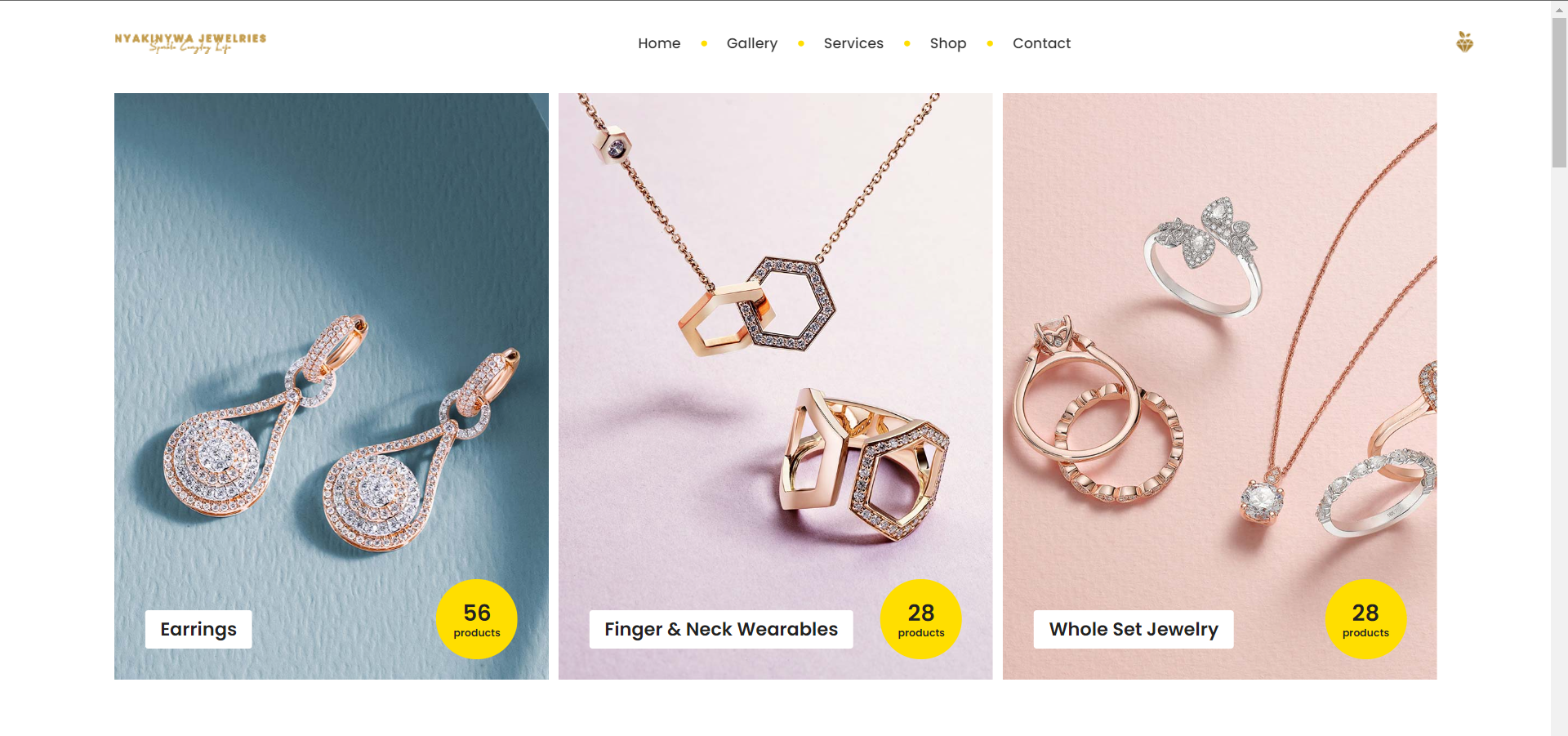 GitHub - B-R-Technologies/Nyakinywa-Jewelries · GitHub