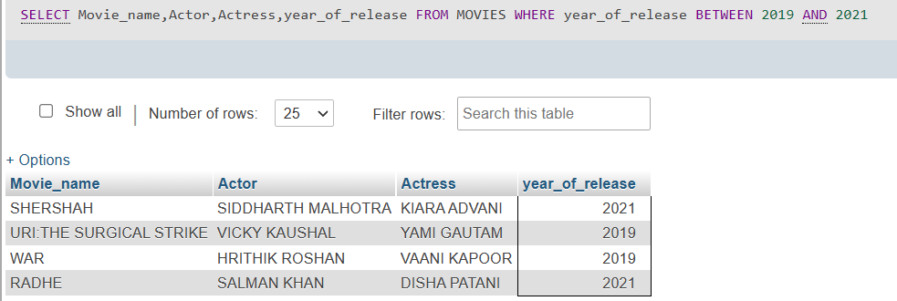 GitHub - gauthamprabhuk/Mulesoft_Movies: Created Movie Database