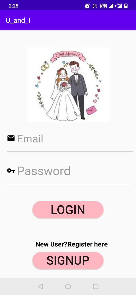 GitHub - vrundavk/Simple-Matrimony-App: A Matrimony App using Android ...