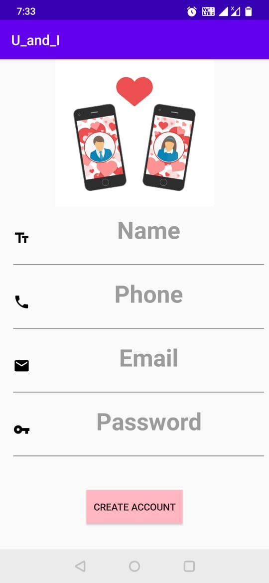 GitHub - vrundavk/Simple-Matrimony-App: A Matrimony App using Android ...
