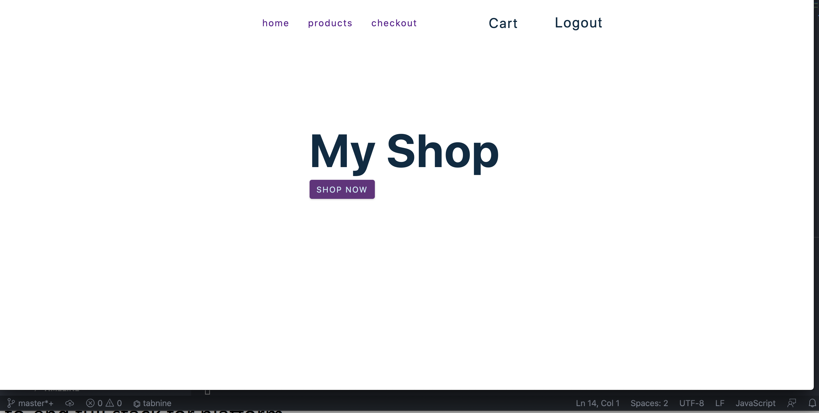 GitHub - aliasif2324/ecommerce-app: end to end ecommerce site