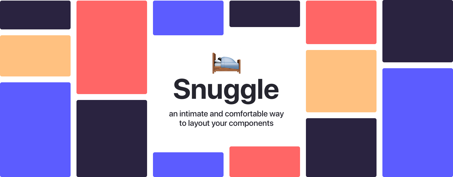 React Snuggle