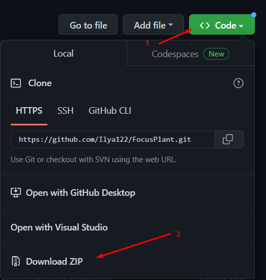 GitHub - Ilya122/FocusPlant: A small chrome extension to boost focus ...