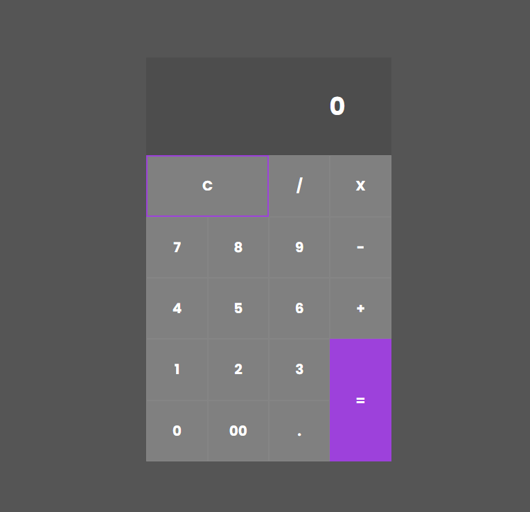 GitHub - lanisz/CalculadoraemReact · GitHub