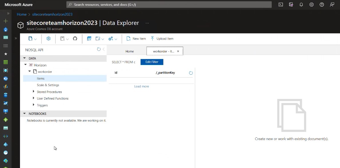 GitHub - Sitecore-Hackathon/2023-Team-Horizon-2023: Team Horizon 2023