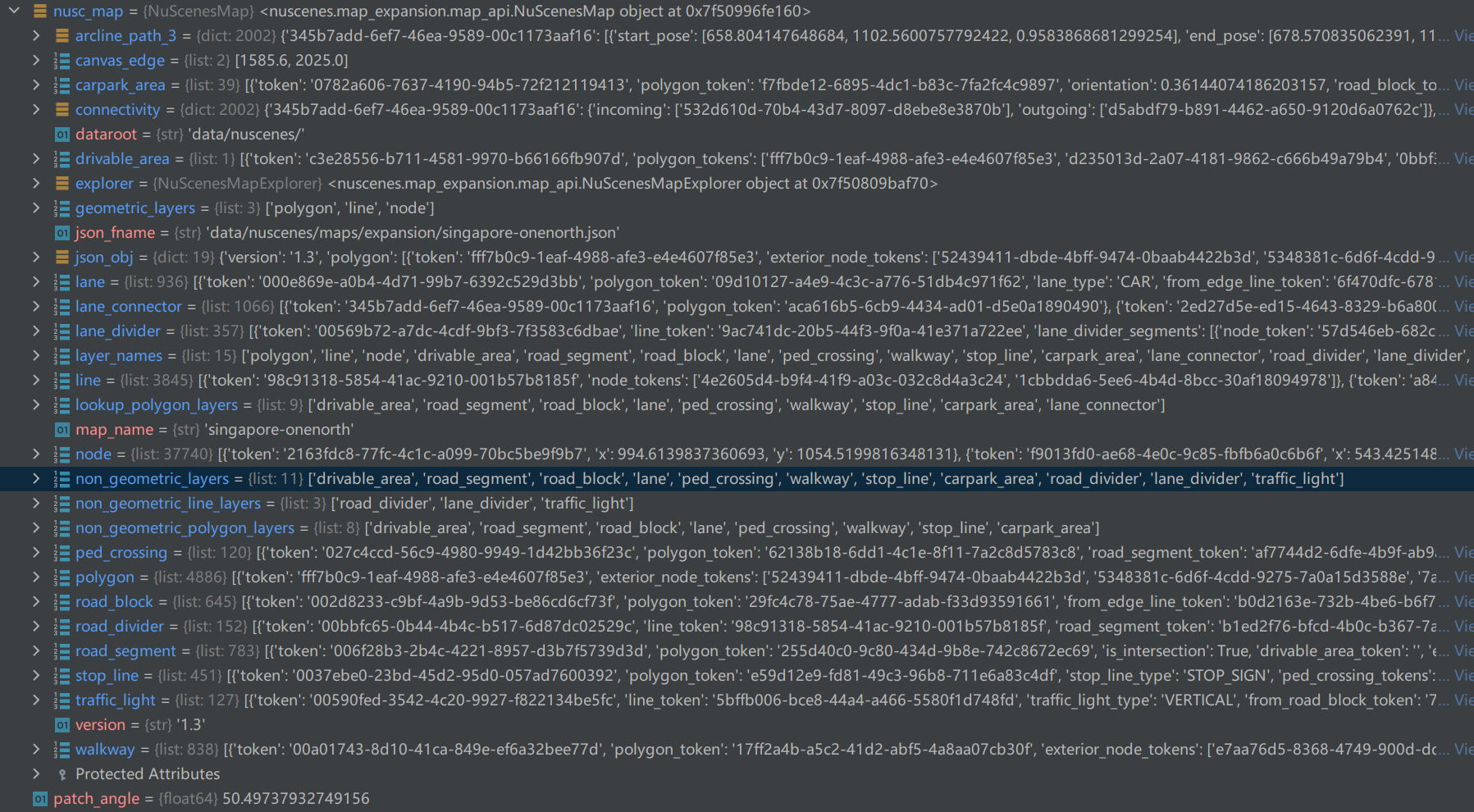 Too many indices for array array is 0 dimensional but 2 were indexed
