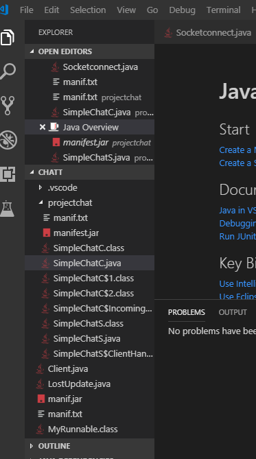 GitHub - vckfnv/JavaSimple