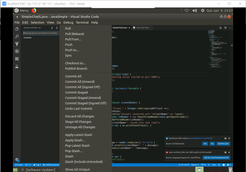 GitHub - vckfnv/JavaSimple
