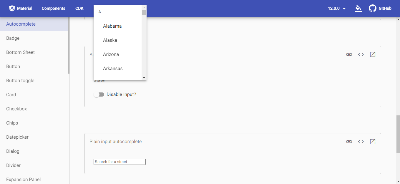 Bug(UI) Zindex · Issue 22691 · · GitHub