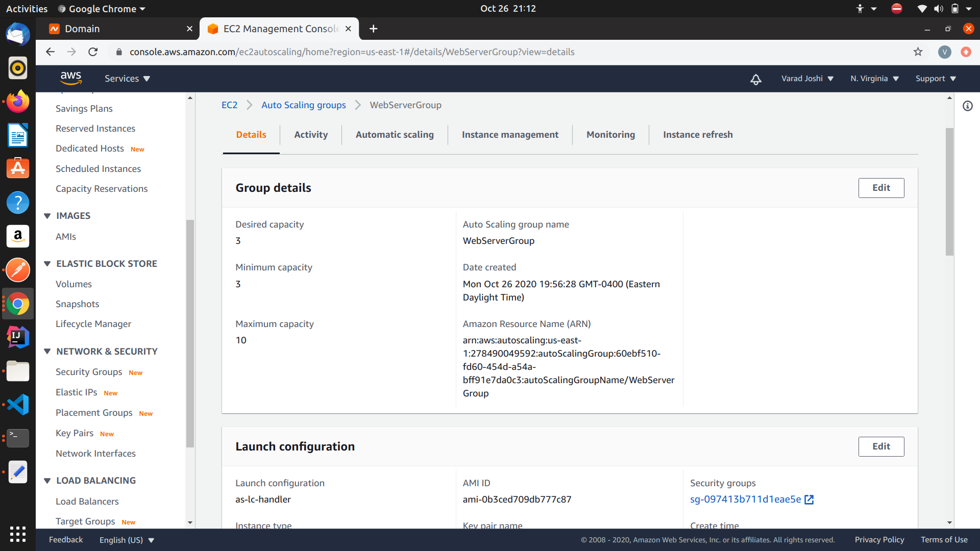 GitHub - varadjos89/Cloud-Computing-Project