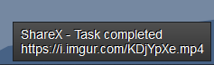 Imgur mp4 upload fails · Issue #4346 · ShareX/ShareX · GitHub