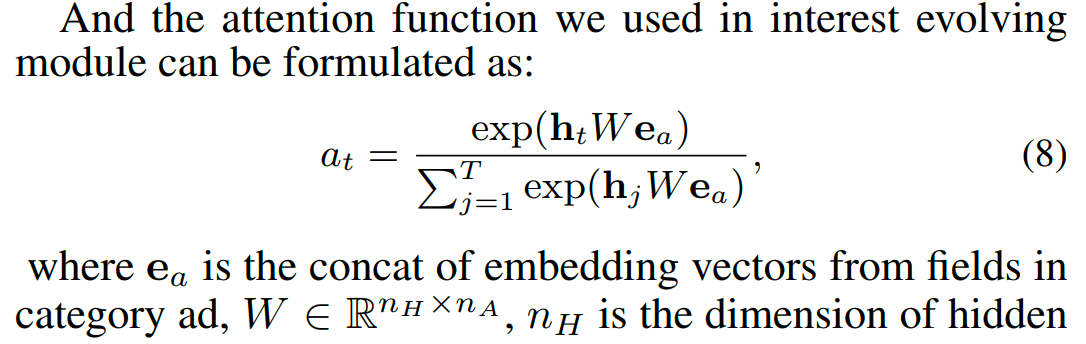 [🐛BUG] DIEN model implemented with error · Issue #1483 · RUCAIBox ...