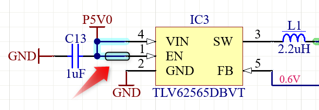 TLV62565 alternative · Issue #101 · sinara-hw/Thermostat · GitHub