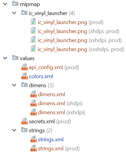 GitHub - hcmsilva/last-fm-peek: An explorer app for music album artwork ...