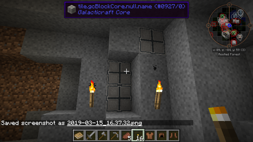Missing texture for Aluminum Ore (GCv-1.7-3.0.12.504) · Issue #3652 ...