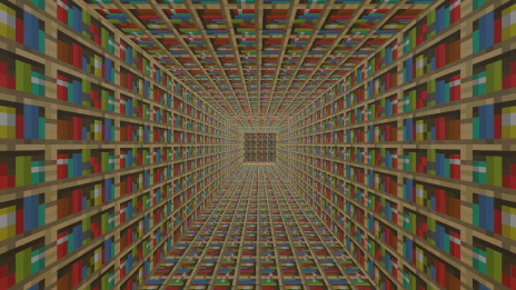 Virtual Library Gif GitHub - RyanMTurner/LibraryAnimation · GitHub