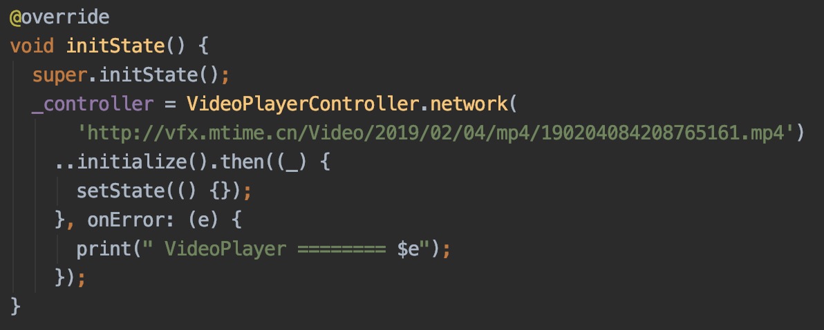 it has a error with the network method · Issue #53156 · flutter/flutter ...